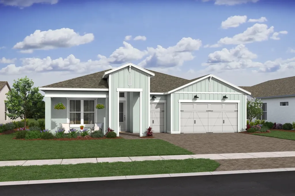 10176 Nw Field Flower Trail Port Saint Lucie FL 34987