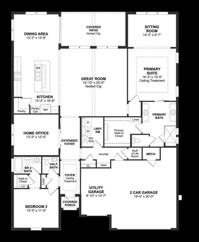 10176 Nw Field Flower Trail Port Saint Lucie FL 34987
