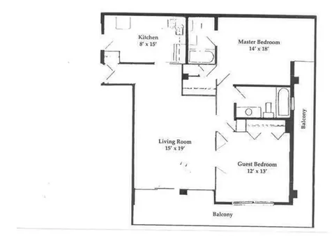 223 Atlantic Avenue Palm Beach FL 33480