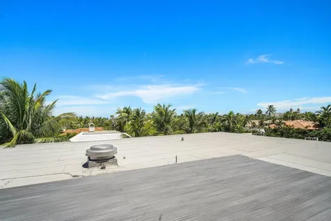 223 Atlantic Avenue Palm Beach FL 33480