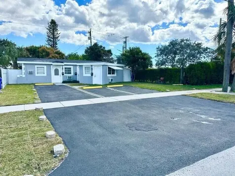 3670 NE 15th Avenue Pompano Beach FL 33064