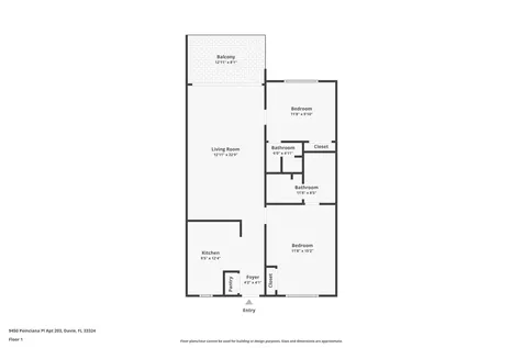 9450 Poinciana Place Davie FL 33324