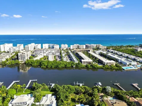 3589 S Ocean Boulevard South Palm Beach FL 33480