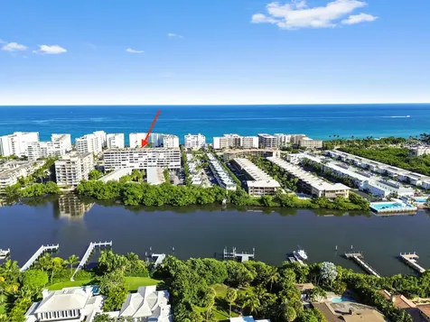 3589 S Ocean Boulevard South Palm Beach FL 33480