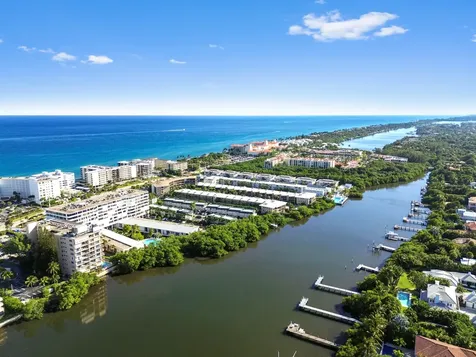 3589 S Ocean Boulevard South Palm Beach FL 33480