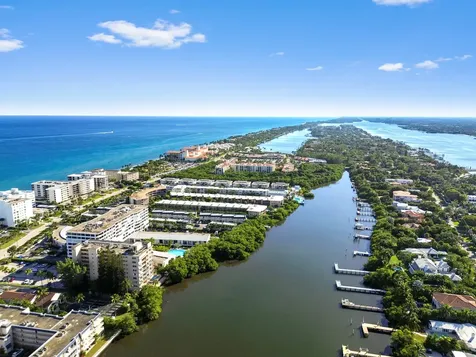 3589 S Ocean Boulevard South Palm Beach FL 33480