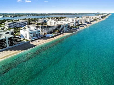 3589 S Ocean Boulevard South Palm Beach FL 33480