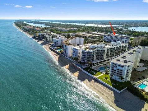3589 S Ocean Boulevard South Palm Beach FL 33480