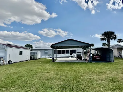 2091 Se 24th Boulevard Okeechobee FL 34974