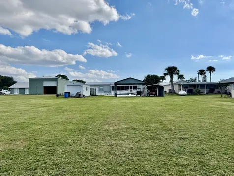 2091 Se 24th Boulevard Okeechobee FL 34974