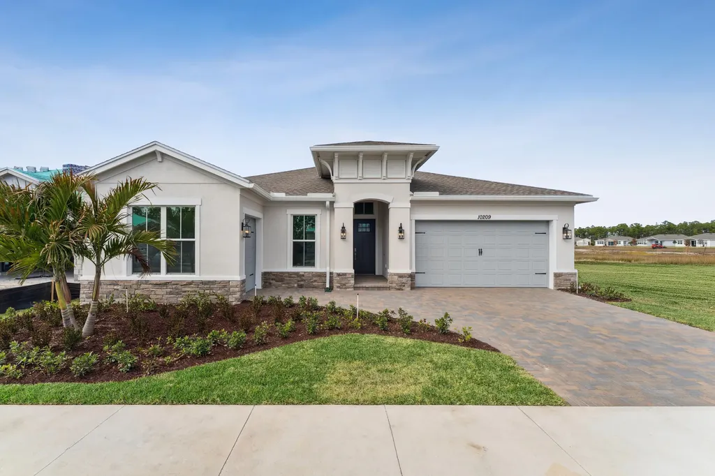10209 Nw Field Flower Trail Port Saint Lucie FL 34987
