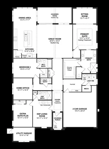 10209 Nw Field Flower Trail Port Saint Lucie FL 34987