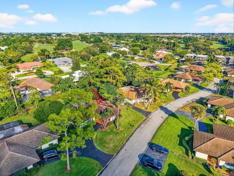 435 Pine Villa Drive Atlantis FL 33462