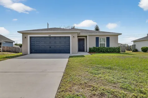 418 Sw Fields Avenue Port Saint Lucie FL 34953