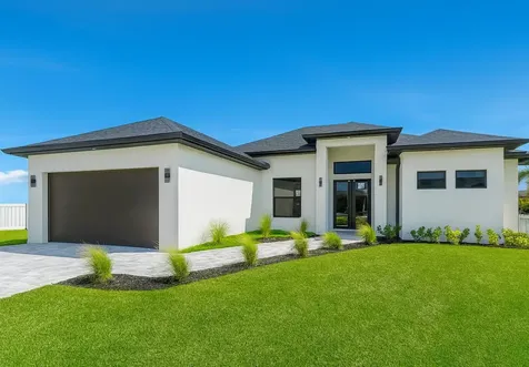 1229 Nw 37th Place Cape Coral FL 33993