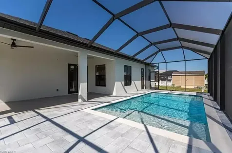 1229 Nw 37th Place Cape Coral FL 33993