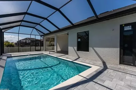 1229 Nw 37th Place Cape Coral FL 33993