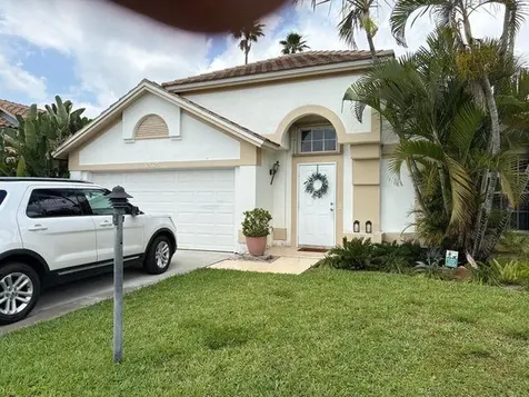 12665 Coral Breeze Drive Wellington FL 33414
