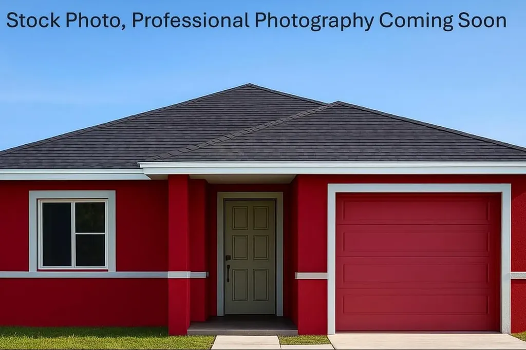 1409 Avenue J Fort Pierce FL 34950
