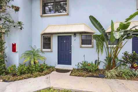 406 N Cypress Drive Tequesta FL 33469