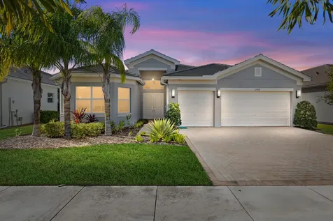 11974 Sw Laguna Bay Parkway Port Saint Lucie FL 34987