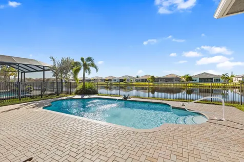 11974 Sw Laguna Bay Parkway Port Saint Lucie FL 34987