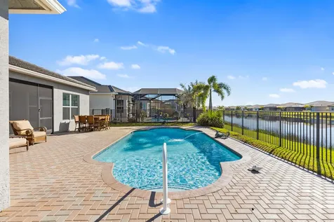 11974 Sw Laguna Bay Parkway Port Saint Lucie FL 34987