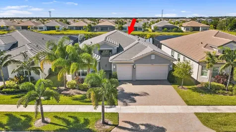 11974 Sw Laguna Bay Parkway Port Saint Lucie FL 34987