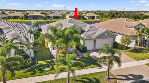 11974 Sw Laguna Bay Parkway Port Saint Lucie FL 34987