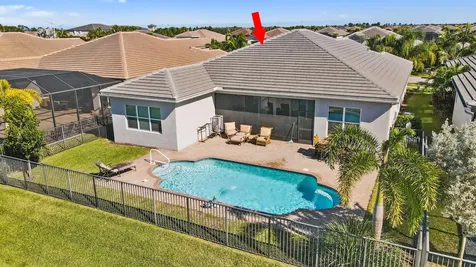 11974 Sw Laguna Bay Parkway Port Saint Lucie FL 34987