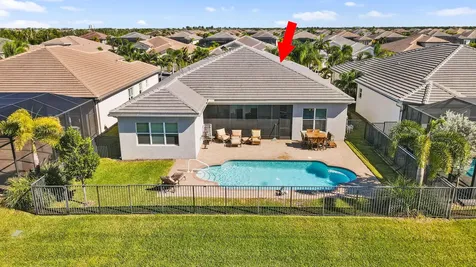 11974 Sw Laguna Bay Parkway Port Saint Lucie FL 34987