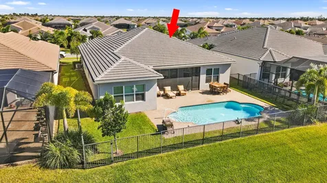 11974 Sw Laguna Bay Parkway Port Saint Lucie FL 34987