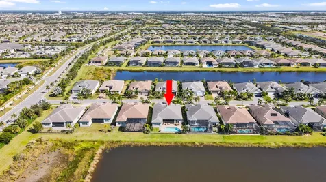 11974 Sw Laguna Bay Parkway Port Saint Lucie FL 34987