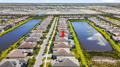 11974 Sw Laguna Bay Parkway Port Saint Lucie FL 34987