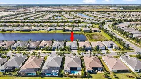 11974 Sw Laguna Bay Parkway Port Saint Lucie FL 34987