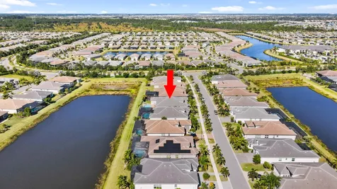 11974 Sw Laguna Bay Parkway Port Saint Lucie FL 34987