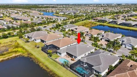 11974 Sw Laguna Bay Parkway Port Saint Lucie FL 34987