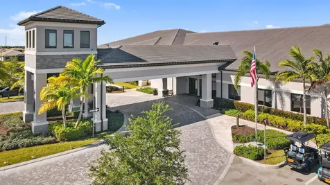 11974 Sw Laguna Bay Parkway Port Saint Lucie FL 34987