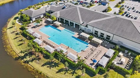 11974 Sw Laguna Bay Parkway Port Saint Lucie FL 34987