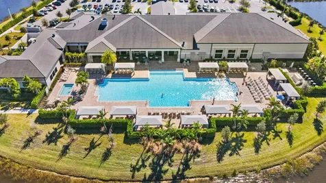 11974 Sw Laguna Bay Parkway Port Saint Lucie FL 34987