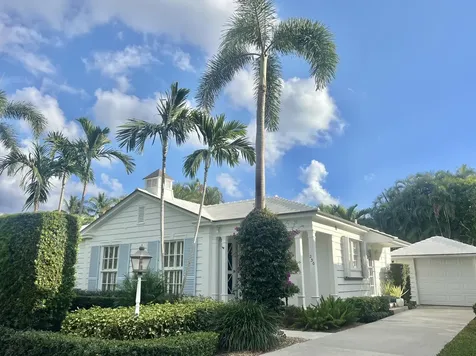 230 Colonial Lane Palm Beach FL 33480