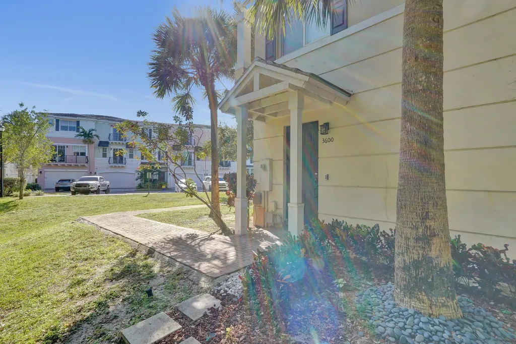 3600 NW 5th Terrace Boca Raton FL 33431