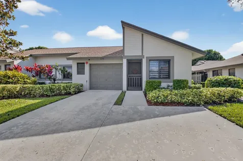 8136 Whispering Palm Drive Boca Raton FL 33496