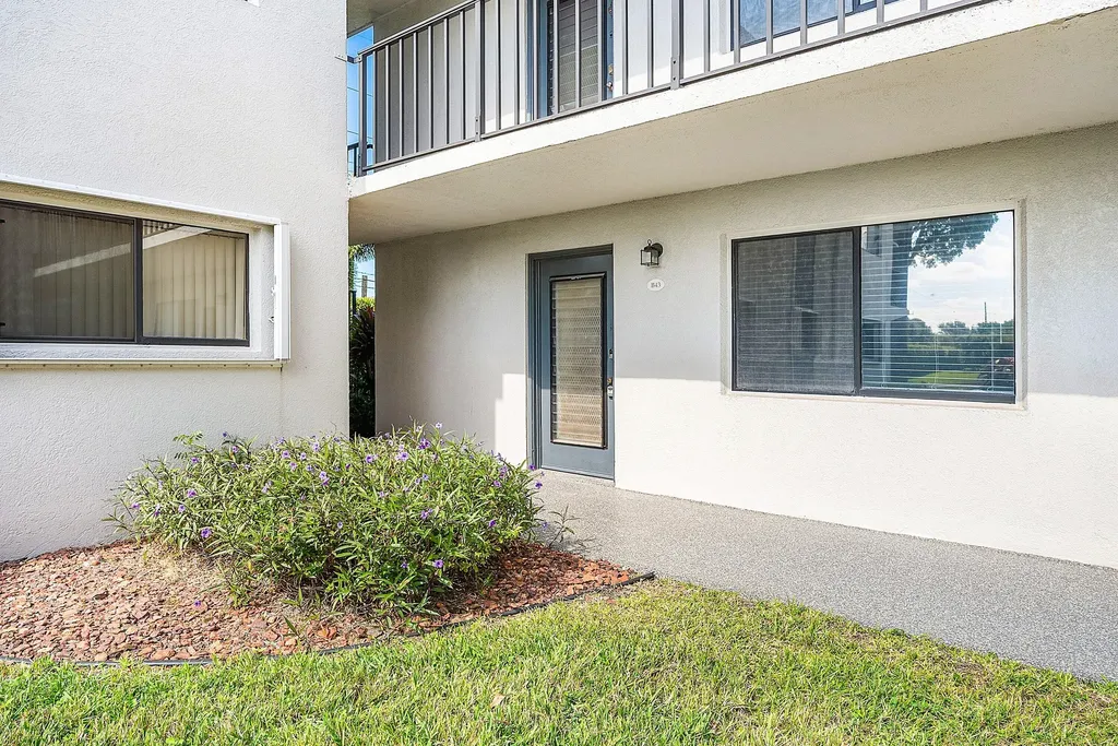 15036 Ashland Lane Delray Beach FL 33484