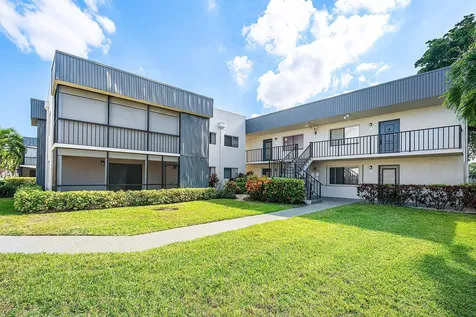 15036 Ashland Lane Delray Beach FL 33484