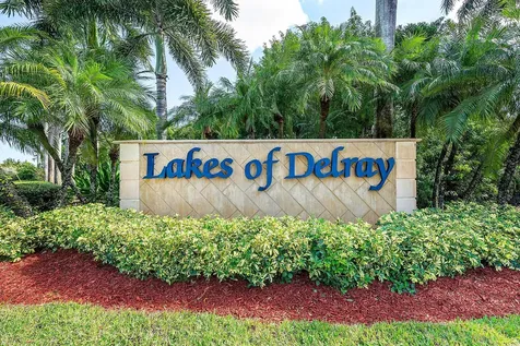 15036 Ashland Lane Delray Beach FL 33484