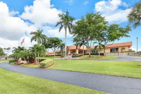 15036 Ashland Lane Delray Beach FL 33484