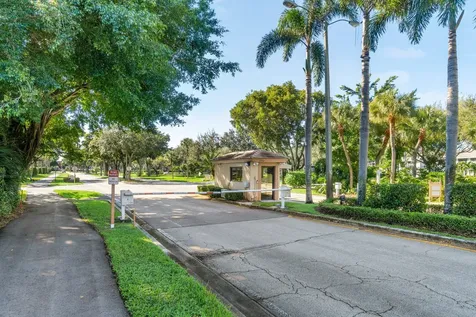 15036 Ashland Lane Delray Beach FL 33484