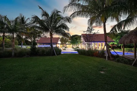 6641 Giralda Circle Boca Raton FL 33433