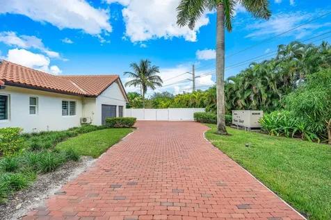 6641 Giralda Circle Boca Raton FL 33433